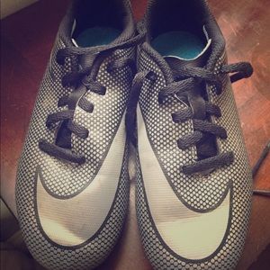 Nike kid cleats ⚽️